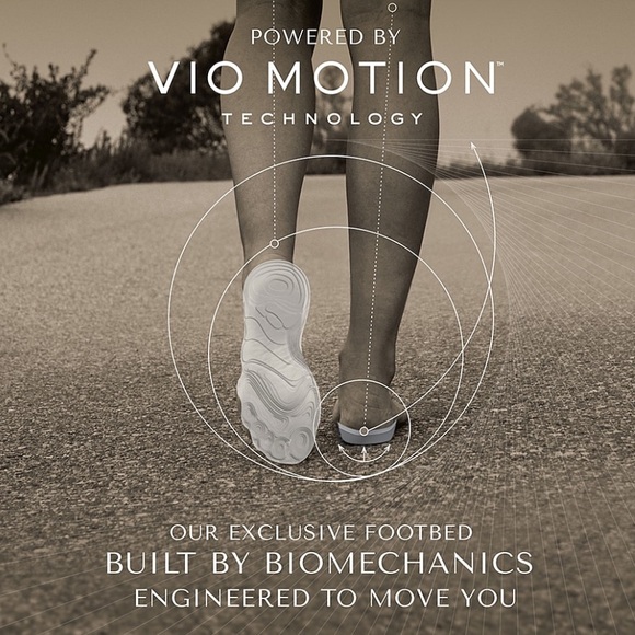 Vionic activate recovery sandals size 11 - Picture 9 of 16